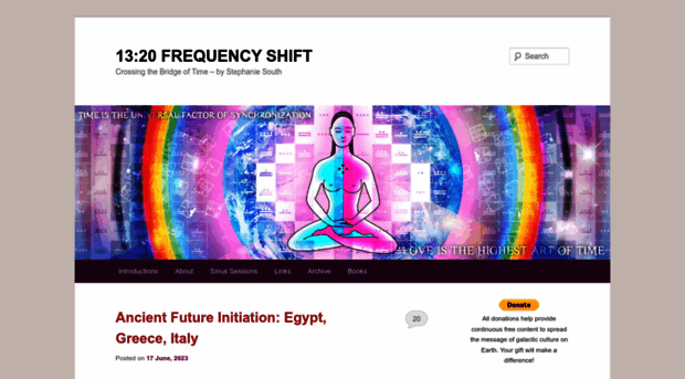 1320frequencyshift.com