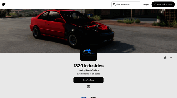 1320industries.com