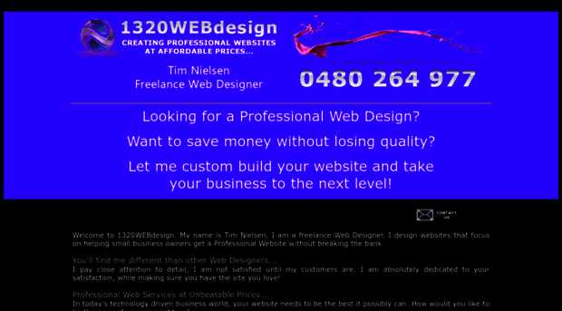 1320webdesign.com.au