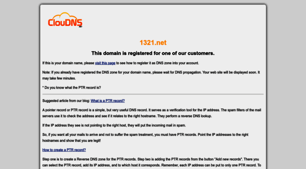1321.net