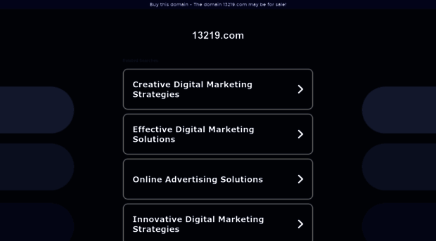 13219.com