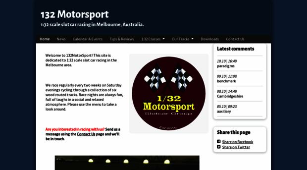 132motorsport.com