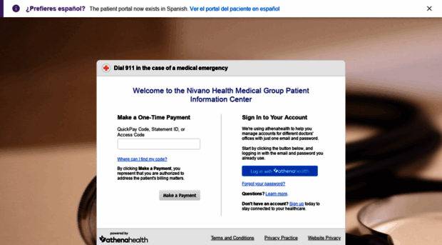 13319 1 portal athenahealth Patient Portal 13319 1 Portal 