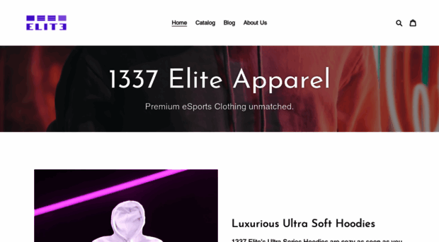 1337eliteapparel.ca