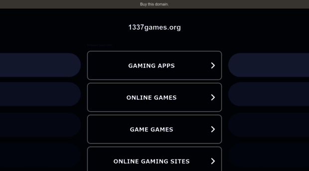 1337games.org