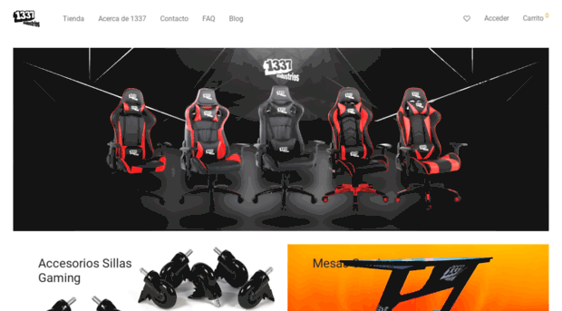 1337industries.com