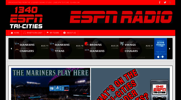 1340espnradio.com