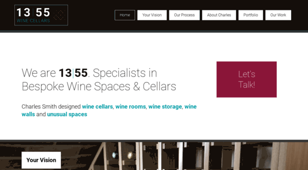 1355winecellars.co.uk