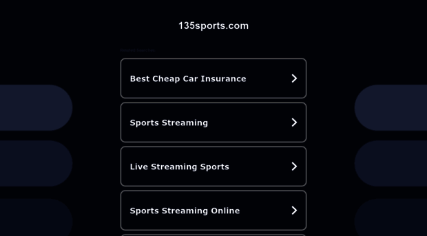 135sports.com