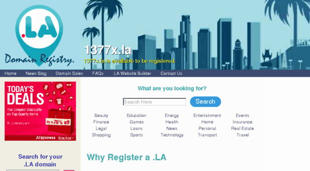 1377x.la