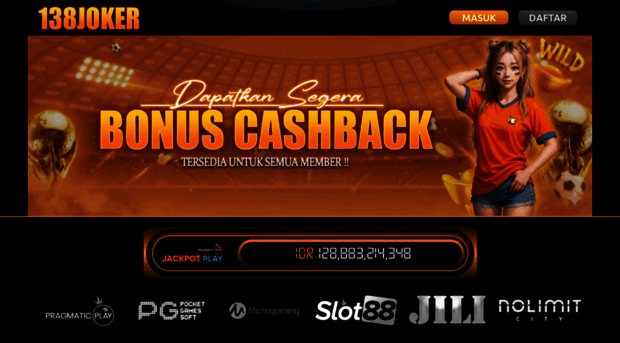 138joker.com