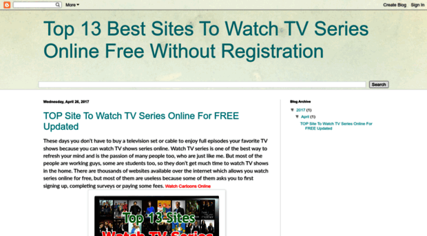 13bestsitesfreestreaming.blogspot.com