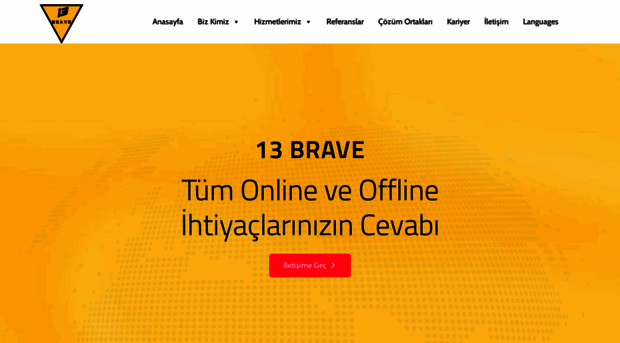 13brave.com