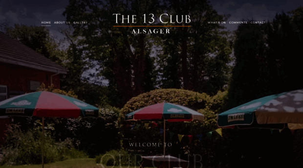 13clubalsager.com