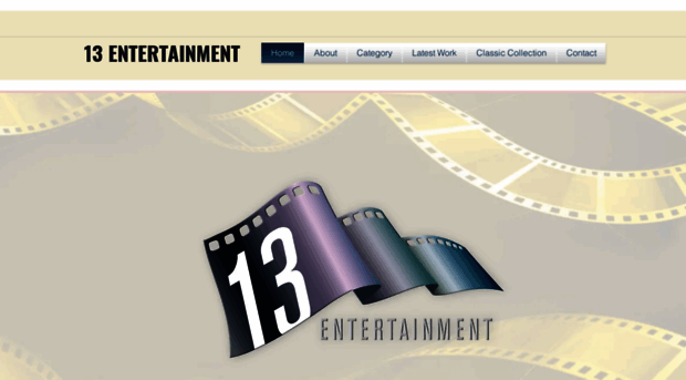 13entertainment.com