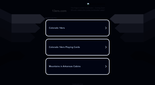 13ers.com