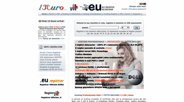 13euro.org