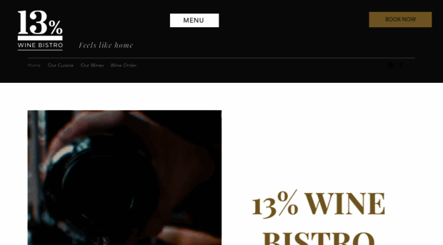 13gastrowine.com