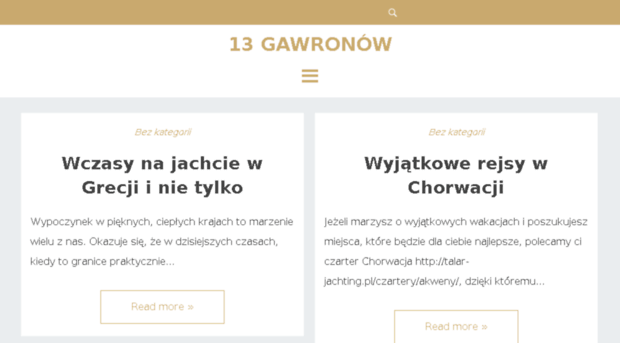 13gawronow.pl