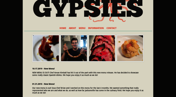 13gypsies.com