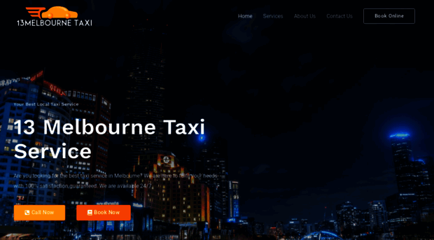 13melbourne-taxi.com.au