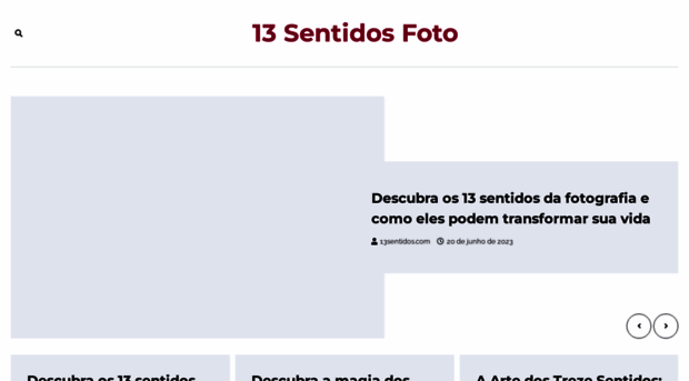 13sentidos.com