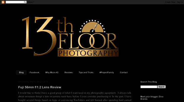 13thfloorphotography.blogspot.com