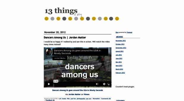 13things.typepad.com