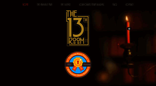 13throom.com