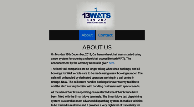 13wats.com.au