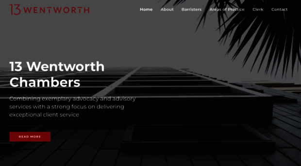 13wentworthselbornechambers.com.au