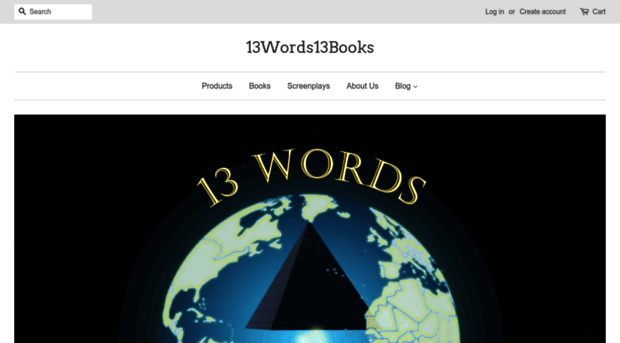 13words13books.com