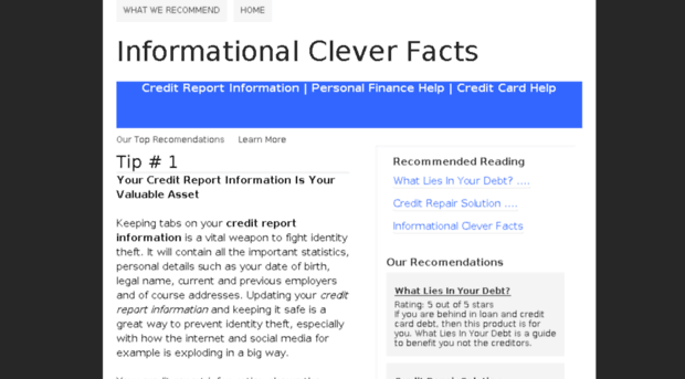 14-informational-clever-facts.com