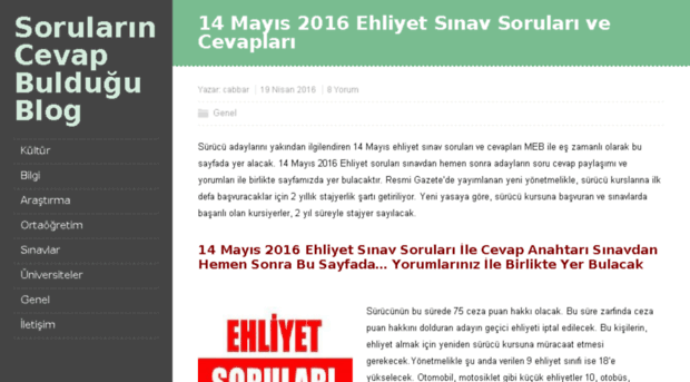 14-mayis-ehliyet-sinav.sorulari-cevaplari.com