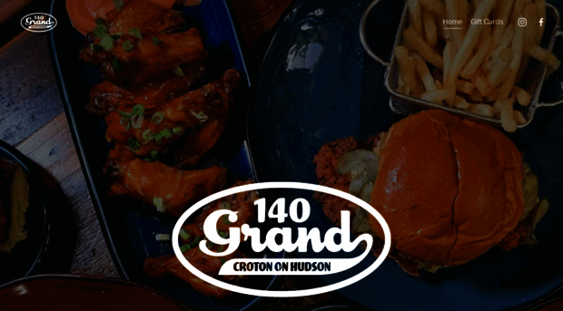 140grand.com