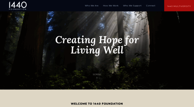 1440foundation.org