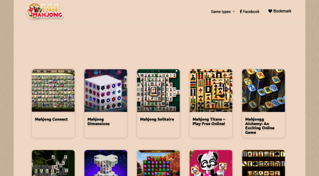 144mahjong.com