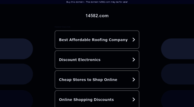 14582.com