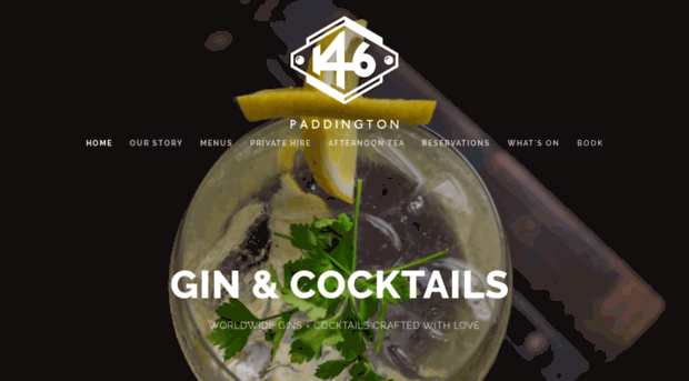 146paddington.com