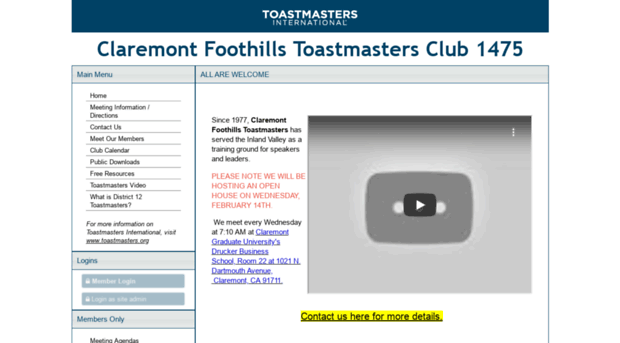 1475.toastmastersclubs.org