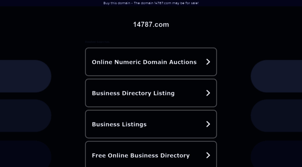 14787.com