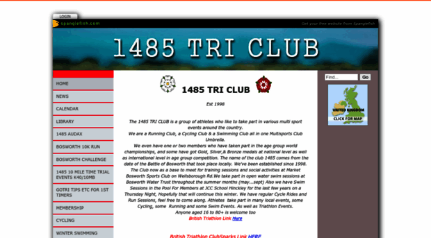 1485triclub.com