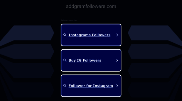 148956.addgramfollowers.com