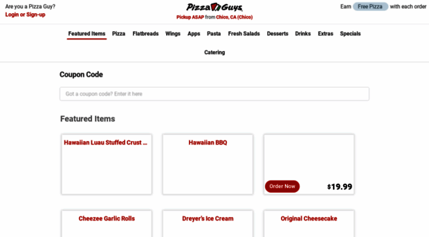 149.pizzaguys.com