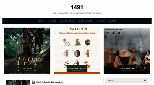 1491tvseries.com