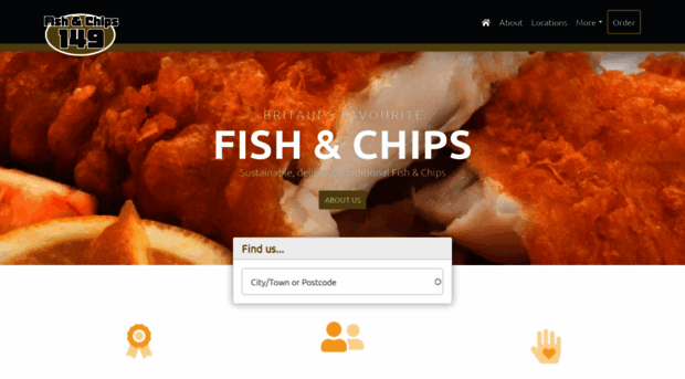 149fishandchips.co.uk