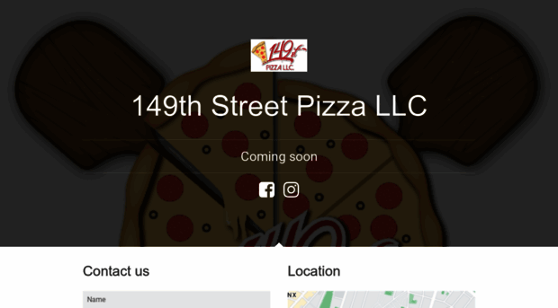 149streetpizza.com