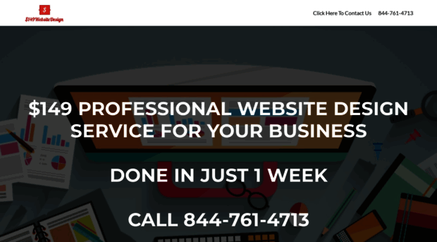 149websitedesign.com