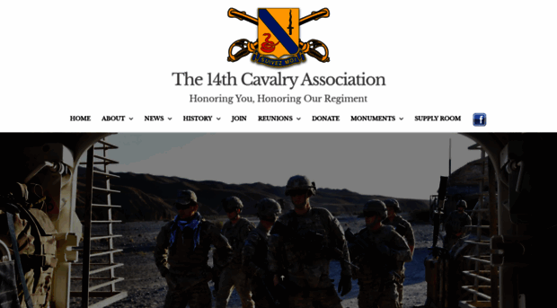 14cav.org