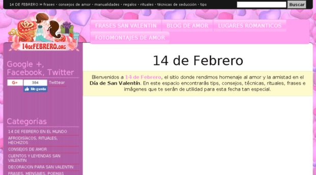 14defebrero.org